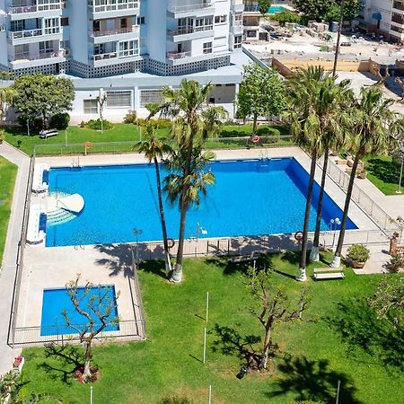 Apartmán Vb Diana 1Br Marina & Sea Views Benalmádena Exteriér fotografie